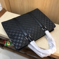 $125.00 USD Louis Vuitton AAA Man Handbags #1137735