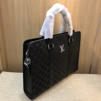 $125.00 USD Louis Vuitton AAA Man Handbags #1137735