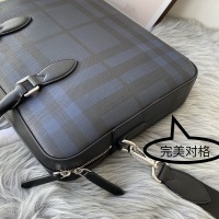 $140.00 USD Burberry AAA Man Handbags #1137862