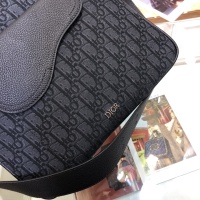 $192.00 USD Christian Dior AAA Man Handbags #1137886