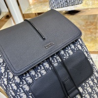 $195.00 USD Christian Dior AAA Man Backpacks #1137897