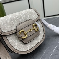$92.00 USD Gucci AAA Quality Messenger Bags For Women #1138029