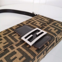 $80.00 USD Fendi AAA Quality Shoulder Bags For Women #1138351