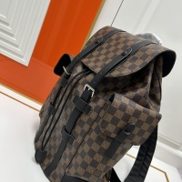 $92.00 USD Louis Vuitton AAA Quality Backpacks For Unisex #1138685