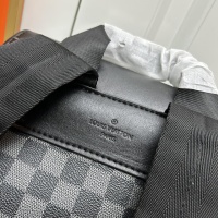 $96.00 USD Louis Vuitton AAA Quality Backpacks For Unisex #1138692