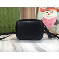 $68.00 USD Gucci AAA Quality Messenger Bags For Women #1138805