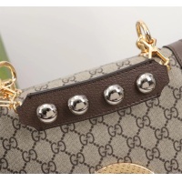 $85.00 USD Gucci AAA Quality Messenger Bags For Women #1138858