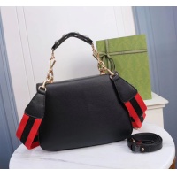 $88.00 USD Gucci AAA Quality Messenger Bags For Women #1138860