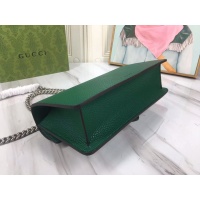 $98.00 USD Gucci AAA Quality Messenger Bags #1138919