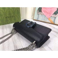 $98.00 USD Gucci AAA Quality Messenger Bags #1138924