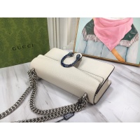 $98.00 USD Gucci AAA Quality Messenger Bags #1138925