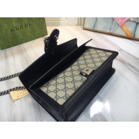 $85.00 USD Gucci AAA Quality Messenger Bags #1138931