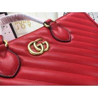$98.00 USD Gucci AAA Quality Tote-Handbags For Women #1138963