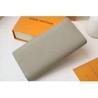 $88.00 USD Louis Vuitton AAA Quality Card Case #1138976