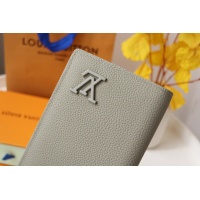 $88.00 USD Louis Vuitton AAA Quality Card Case #1138976