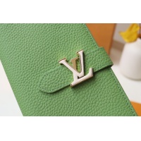 $100.00 USD Louis Vuitton AAA Quality Card Case #1138986