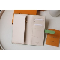 $100.00 USD Louis Vuitton AAA Quality Card Case #1138986