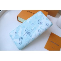 $98.00 USD Louis Vuitton AAA Quality Card Case #1138991