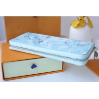 $98.00 USD Louis Vuitton AAA Quality Card Case #1138991
