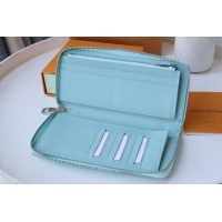 $98.00 USD Louis Vuitton AAA Quality Card Case #1138991