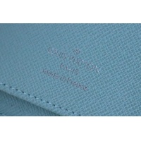 $98.00 USD Louis Vuitton AAA Quality Card Case #1138991