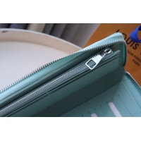 $98.00 USD Louis Vuitton AAA Quality Card Case #1138991