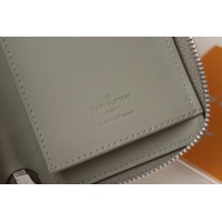 $100.00 USD Louis Vuitton AAA Quality Card Case #1138993