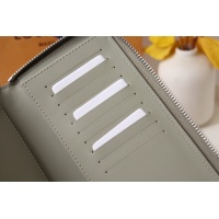 $100.00 USD Louis Vuitton AAA Quality Card Case #1138993