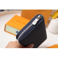 $100.00 USD Louis Vuitton AAA Quality Card Case #1138995