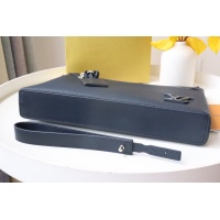 $155.00 USD Louis Vuitton AAA Quality Wallets For Unisex #1139031