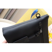 $155.00 USD Louis Vuitton AAA Quality Wallets For Unisex #1139032