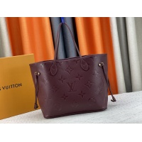 $64.00 USD Louis Vuitton AAA Quality Shoulder Bags For Women #1139141
