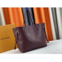 $64.00 USD Louis Vuitton AAA Quality Shoulder Bags For Women #1139141