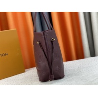 $64.00 USD Louis Vuitton AAA Quality Shoulder Bags For Women #1139141