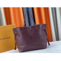 $64.00 USD Louis Vuitton AAA Quality Shoulder Bags For Women #1139141