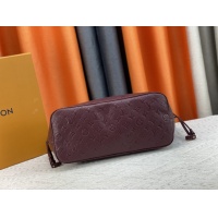 $64.00 USD Louis Vuitton AAA Quality Shoulder Bags For Women #1139141