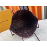 $64.00 USD Louis Vuitton AAA Quality Shoulder Bags For Women #1139141