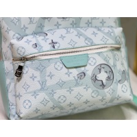 $82.00 USD Louis Vuitton AAA Quality Backpacks For Unisex #1139145