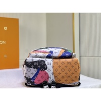 $82.00 USD Louis Vuitton AAA Quality Backpacks For Unisex #1139146