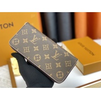 $42.00 USD Louis Vuitton LV Wallets #1139185