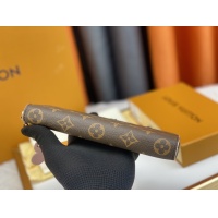 $42.00 USD Louis Vuitton LV Wallets #1139185
