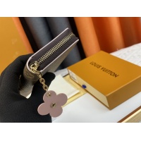 $42.00 USD Louis Vuitton LV Wallets #1139185