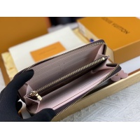 $42.00 USD Louis Vuitton LV Wallets #1139185