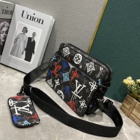 $72.00 USD Louis Vuitton AAA Man Messenger Bags #1139310