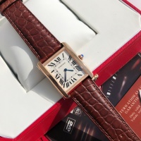 $380.17 USD Cartier AAA Quality Watches For Unisex #1139498