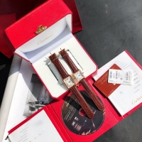 $380.17 USD Cartier AAA Quality Watches For Unisex #1139498