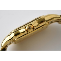 $380.17 USD Cartier AAA Quality Watches For Unisex #1139521