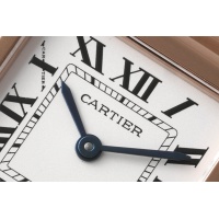 $363.64 USD Cartier AAA Quality Watches For Unisex #1139523
