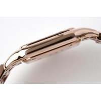 $363.64 USD Cartier AAA Quality Watches For Unisex #1139523