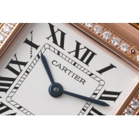 $380.17 USD Cartier AAA Quality Watches For Unisex #1139525